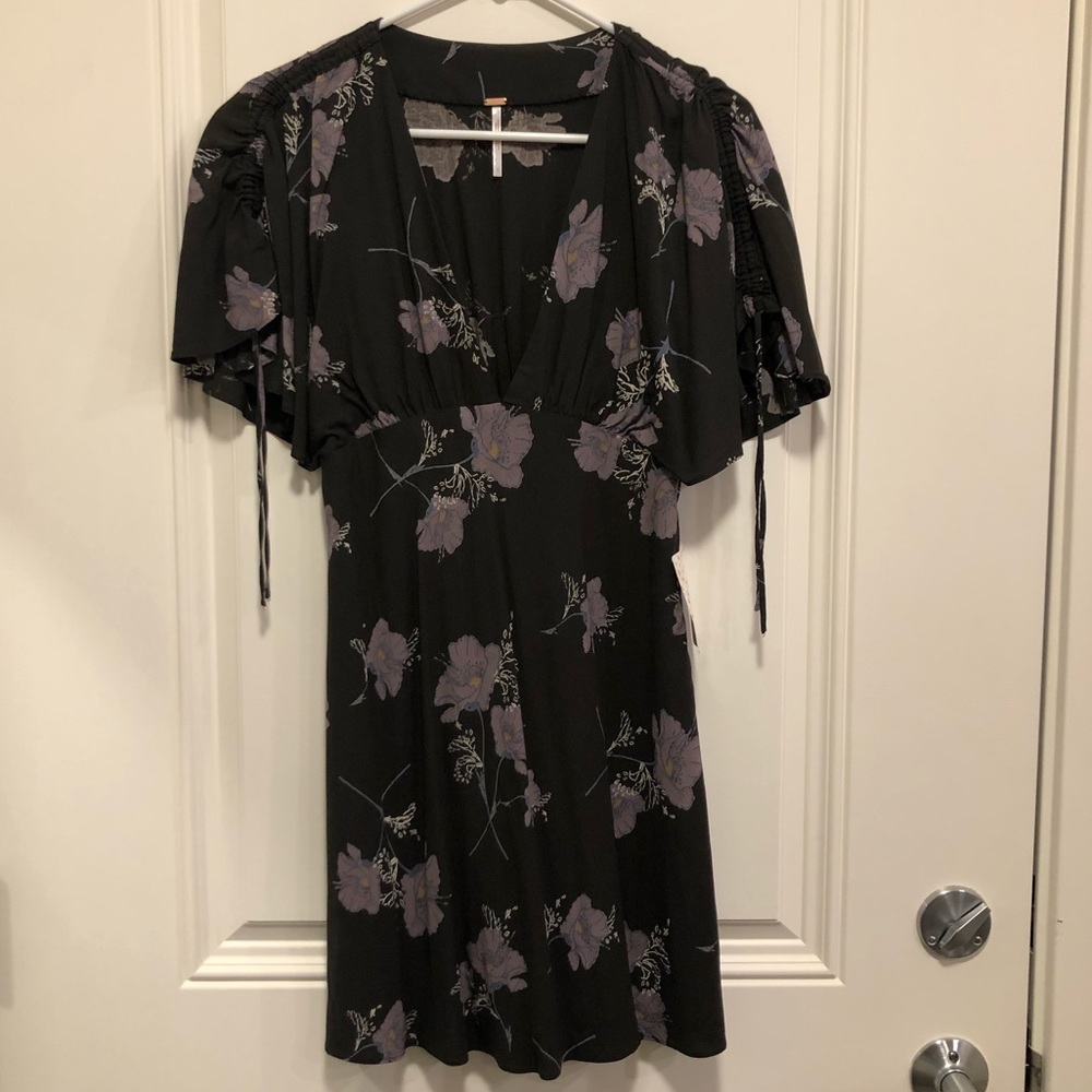 Free People NWT Dress